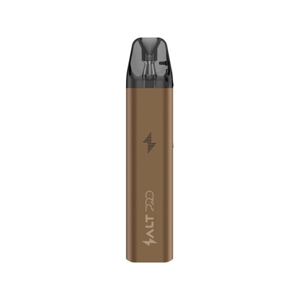 SALT Pro Pod Kit Bronze