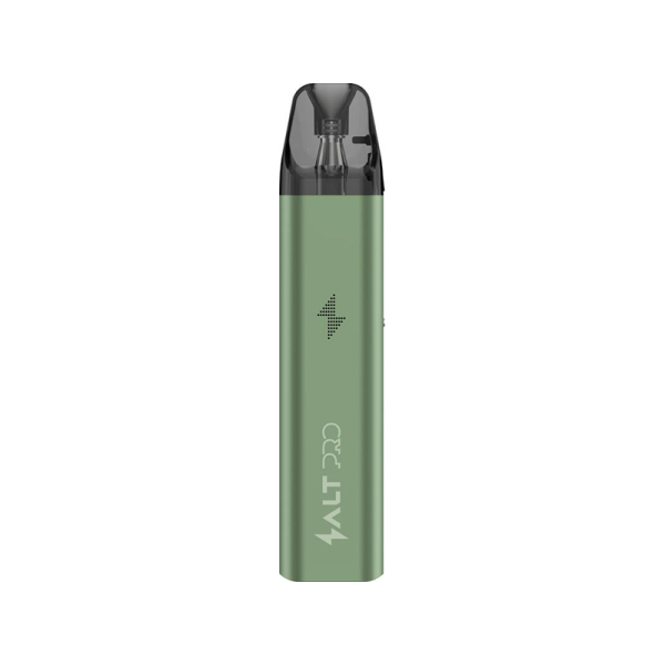 Salt Pro Device Kit Green