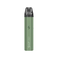 SALT Pro Pod Kit Green
