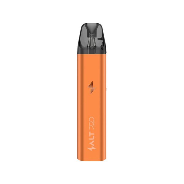 SALT Pro Pod Kit Orange