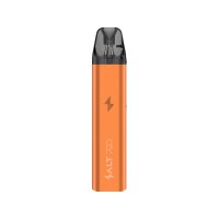 SALT Pro Pod Kit Orange