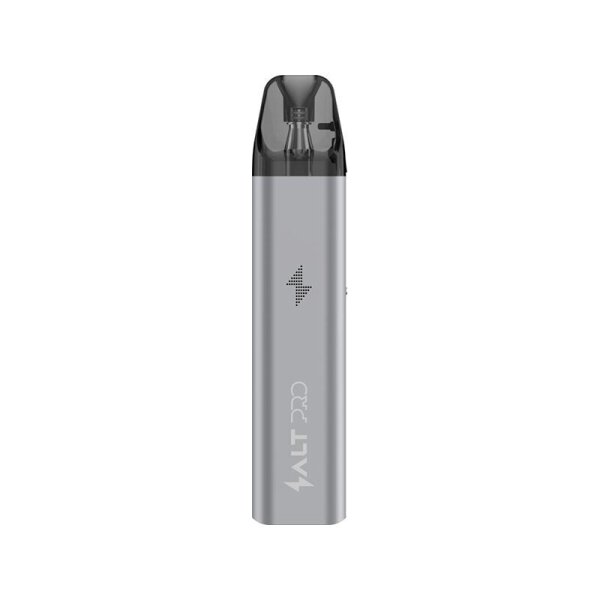 SALT Pro Pod Kit Silver