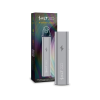 Salt Pro Device Kit Silver