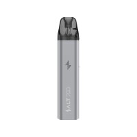 SALT Pro Pod Kit Silver