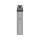 Salt Pro Device Kit Silver