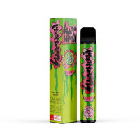 187 Einweg Vape V1 - Waternelom Nikotinfrei