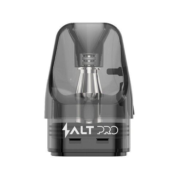 Salt Pro Pod Refillable 0,8 Ohm – Produktansicht 2