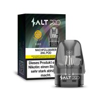 Salt Pro Pod Refillable 0,8 Ohm