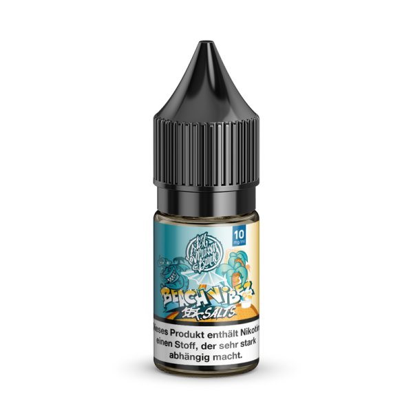 187 Salts Beach Vibez 10mg – Produktansicht 2