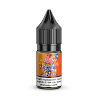 187 Salts Sparkling Peaz 10mg
