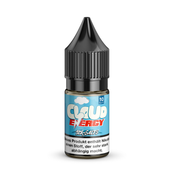 187 Salts Cloud Energy 10mg – Produktansicht 2