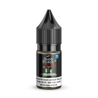 187 Salts Supa Black 10mg