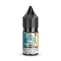 187 Salts Beach Vibez 20mg