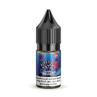 187 Salts Blue Devil 20mg