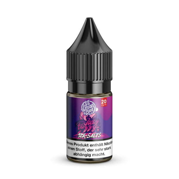 187 Salts Juicy Puzzy 20mg