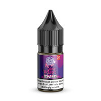 187 Salts Juicy Puzzy 20mg