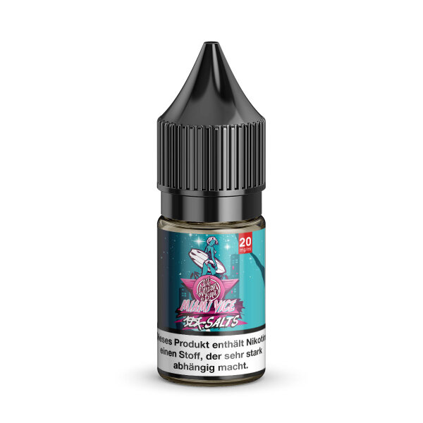 187 Salts Miami Vice 20mg