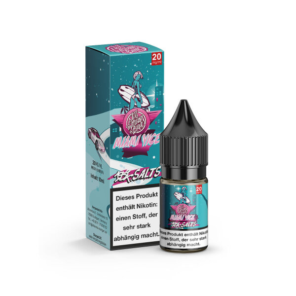 187 Salts Miami Vice 20mg – Produktansicht 2
