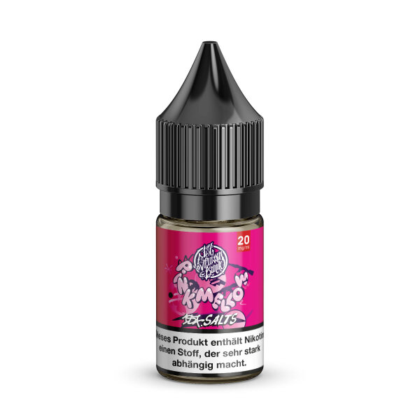 187 Salts Pink Mellow 20mg
