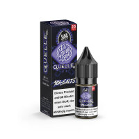187 Salts Quelle 20mg