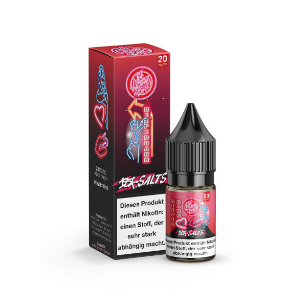 187 Salts Reeperbahn 20mg – Produktansicht 2