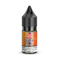 187 Salts Sparkling Peaz 20mg