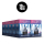 ELFX MEGA - Refillable POD 0,6 Ohm - 5ml