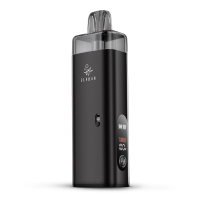 ELFBAR ELFX MEGA Refillable KIT Black