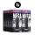 ELFBAR ELFX MEGA Refillable KIT Black