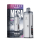 ELFBAR ELFX MEGA Refillable KIT Silver