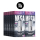 ELFBAR ELFX MEGA Refillable KIT Silver