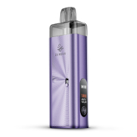 ELFBAR ELFX MEGA Refillable KIT Purple