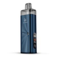 ELFBAR ELFX MEGA Refillable KIT Navy