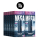 ELFBAR ELFX MEGA Refillable KIT Navy