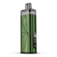 ELFBAR ELFX MEGA Refillable KIT Green