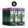 ELFBAR ELFX MEGA Refillable KIT Green