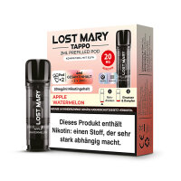 LOST MARY TAPPO POD Apple Watermelon