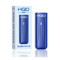 CIRAK 2 AKKU - Blue