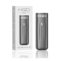 CIRAK 2 AKKU - Grey