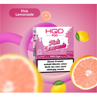 Cirak 2 Pod Pink Lemonade