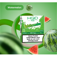 Cirak 2 Pod Watermelon