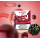 Cirak 2 Pod Blackberry Cherry