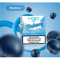 Cirak 2 Pod Blueberry