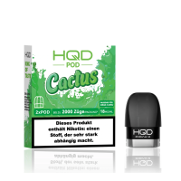 Cirak 2 Pod Cactus