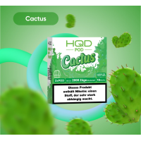 Cirak 2 Pod Cactus