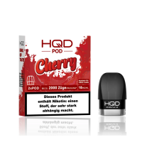 Cirak 2 Pod Cherry