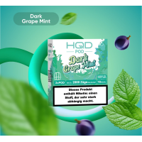 Cirak 2 Pod Dark Grape Mint