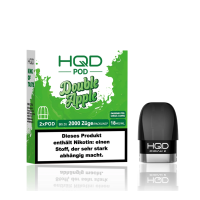Cirak 2 Pod Double Apple