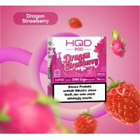Cirak 2 Pod Dragon Strawberry