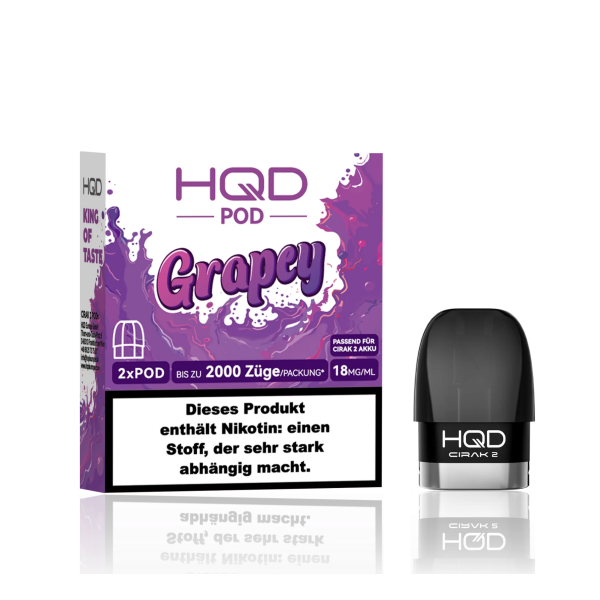Cirak 2 Pod Grapey